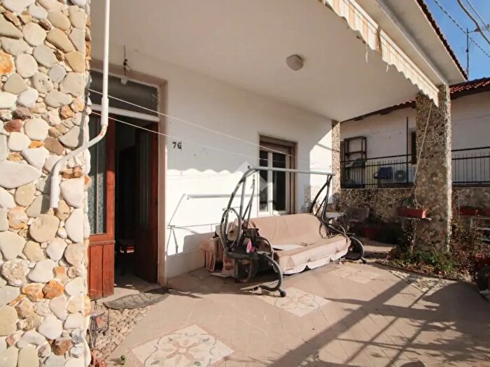 Appartamento trilocale in vendita in Contrada Villanesi, Francavilla Al Mare