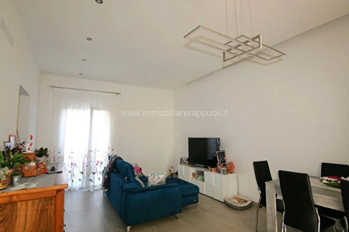 Casa trilocale in vendita in Via Trieste, Sinalunga