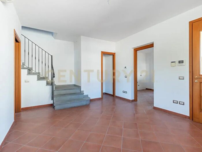 Appartamento con 5 locali in vendita in Via Empolese, Pieve A Nievole