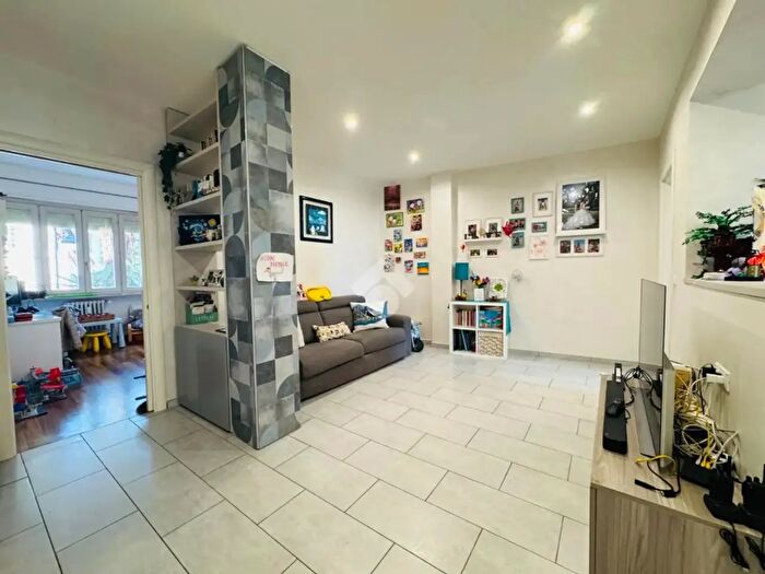 Appartamento trilocale in vendita in Via Capra, Rivoli