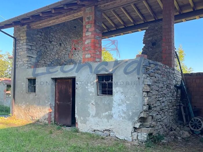 Casa trilocale in vendita in Farini