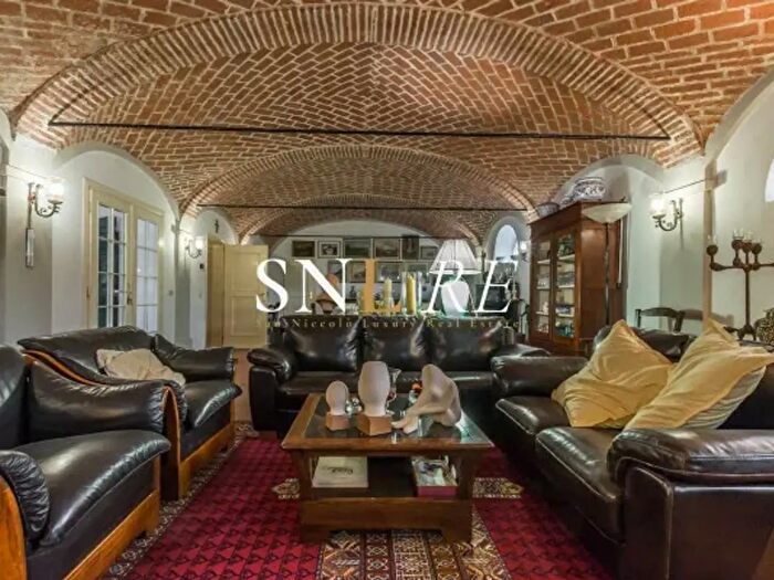 Casa con 6 locali in vendita in Via Manfrassina, Viadana