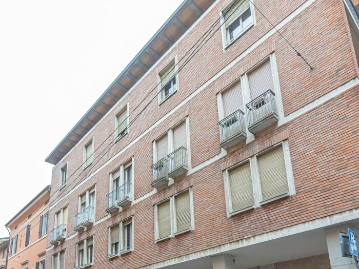 Appartamento quadrilocale in affitto in Via delle Belle Arti, Irnerio, Bologna