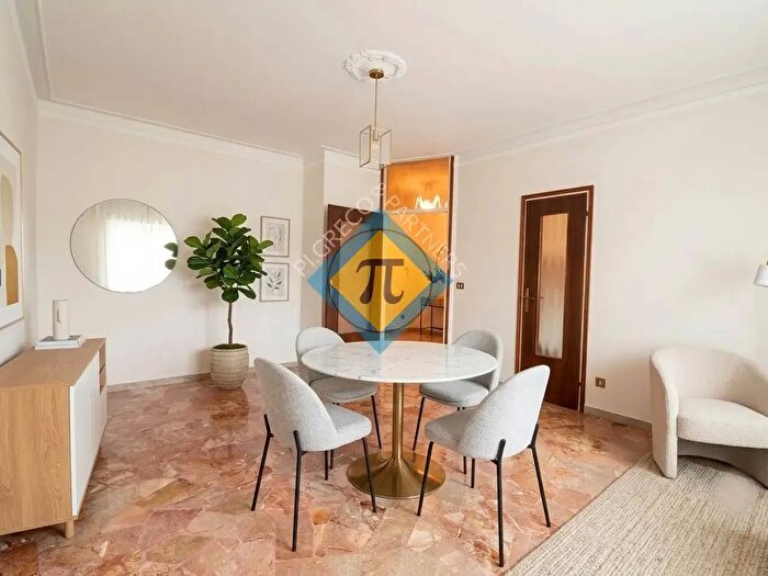 Appartamento quadrilocale in vendita in Via Michelangelo Grigoletti, Pordenone