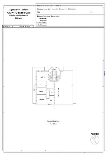 Case in Vendita e in Affitto - 2
