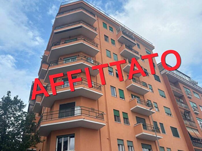 Appartamento quadrilocale in affitto in Circonvallazione Trionfale, Piazzale degli Eroi, Roma