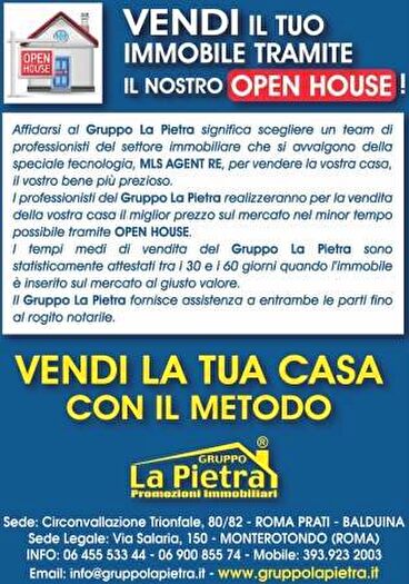 Case in Vendita e in Affitto - 3