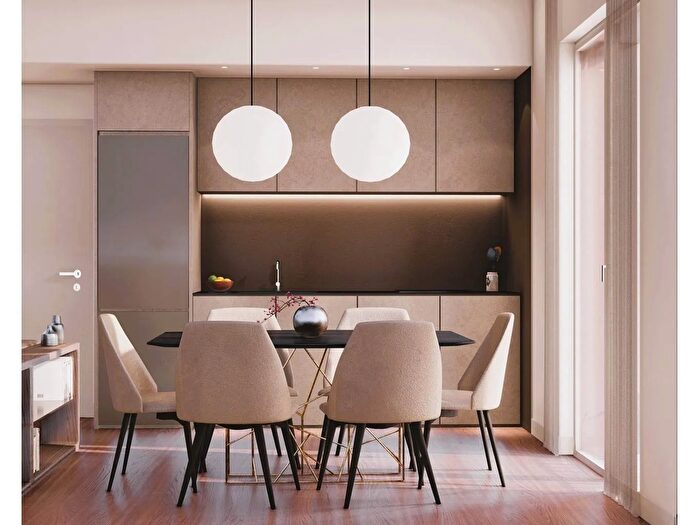 Appartamento bilocale in vendita in Passaggio Don Antonio Seghezzi, Bergamo