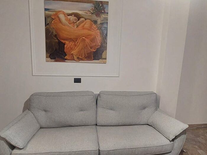 Appartamento trilocale in affitto in Via Firenze, America Latina, Frosinone