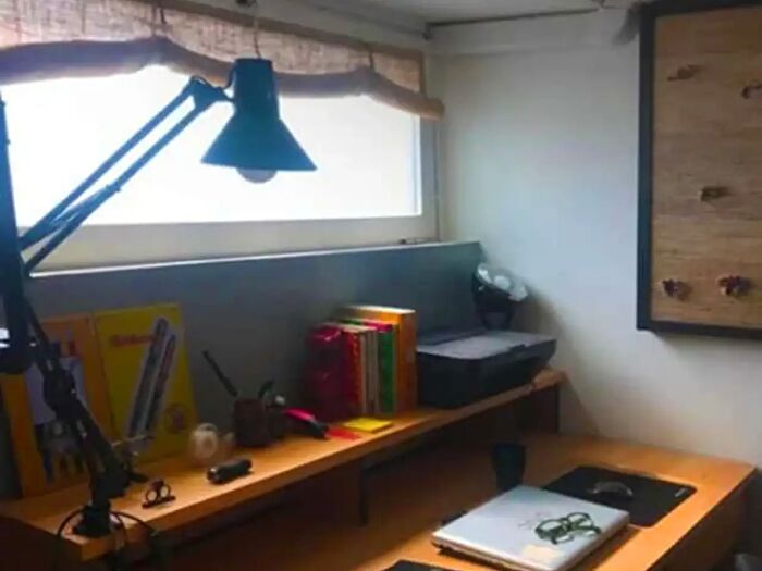 Appartamento monolocale in affitto in Viale dei Quattro Venti, Roma