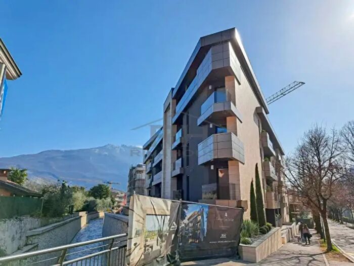 Appartamento bilocale in affitto in Riva Del Garda