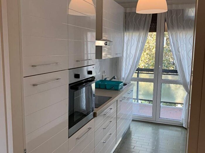 Appartamento bilocale in affitto in Viale Tibaldi, Pezzotti Meda, Milano
