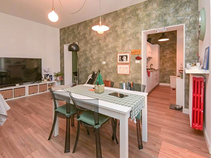 Appartamento bilocale in affitto in via Giuseppe Mazzini, Via della Rocca, Torino