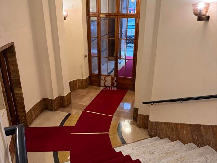 Appartamento trilocale in affitto in Viale Parioli, Parioli, Roma