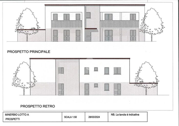 Case in Vendita e in Affitto - 3
