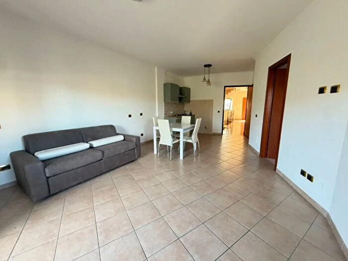Appartamento monolocale in affitto in Via Tiberina, Fiano Romano