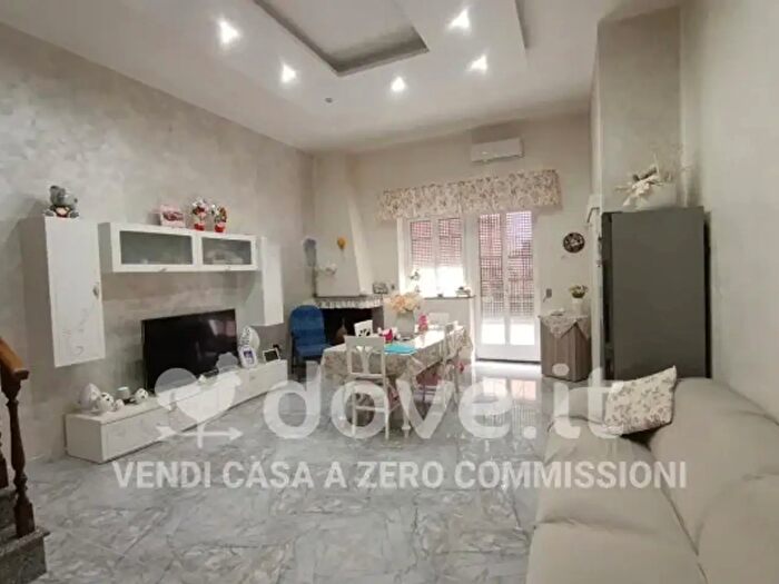 Casa quadrilocale in vendita in Vicolo Trappeto Salerno, Francavilla Fontana