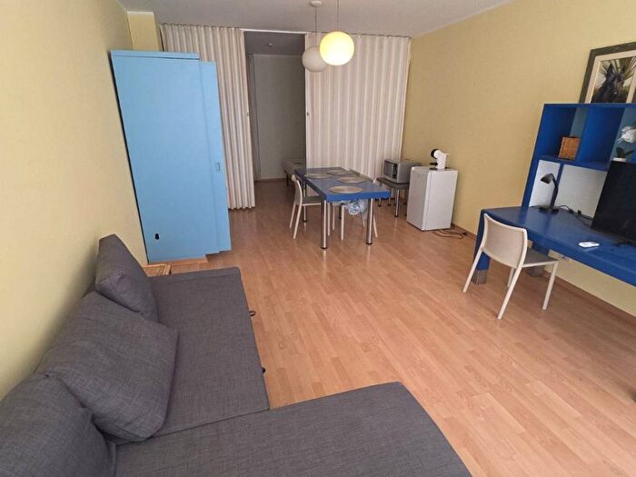 Appartamento bilocale in affitto in Via delle Miniere, Ivrea