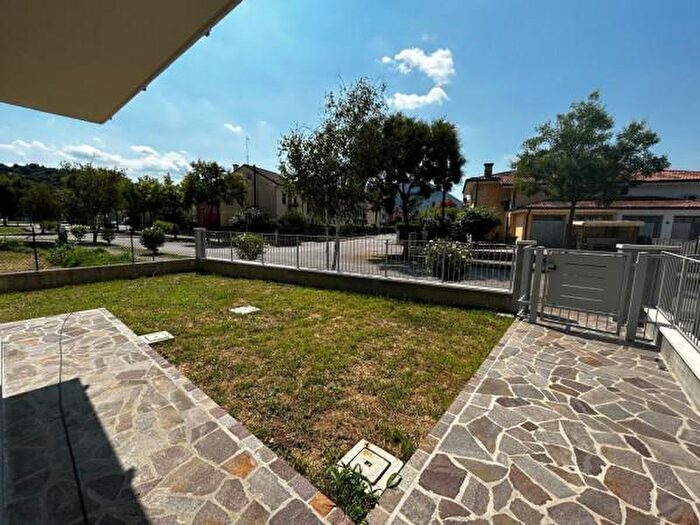 Casa con 5 locali in vendita in Via Giovanni XXIII, Rovolon