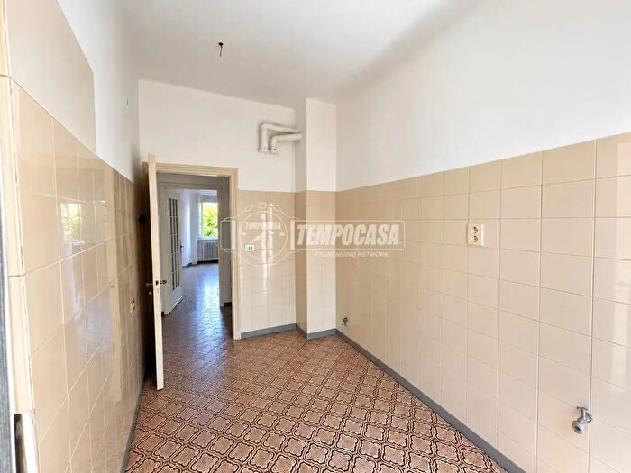 Appartamento quadrilocale in vendita in Viale Regina Elena, Fossano