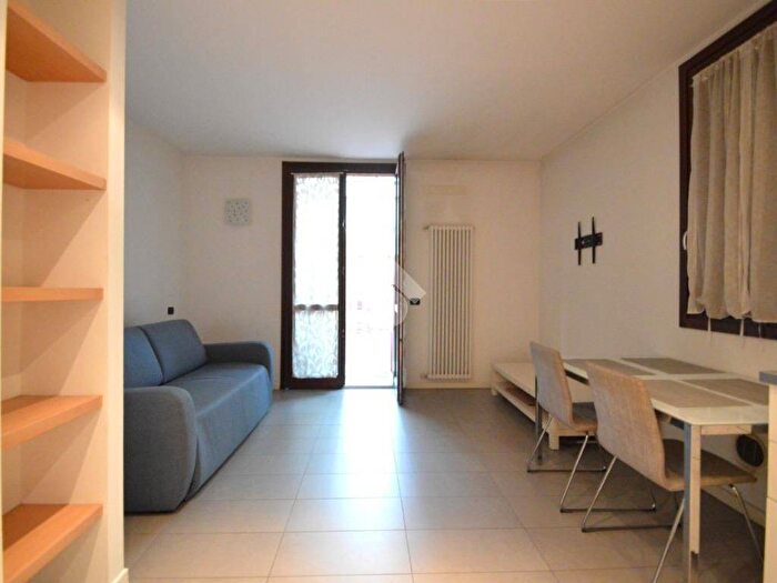 Appartamento monolocale in affitto in Via Gabriele DAnnunzio, San Rocco, Monza