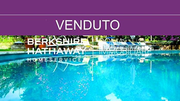 Casa con 6 locali in vendita in Via Alida Valli, Roma