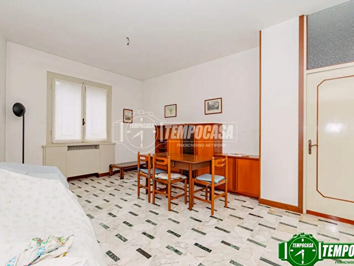 Appartamento trilocale in vendita in Via G Bossi, Pontecurone