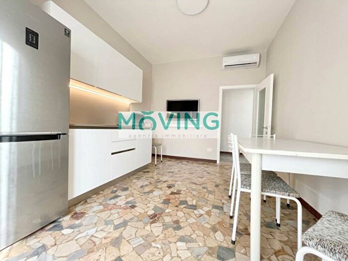 Appartamento quadrilocale in affitto in Viale San Marco, Mestre, Venezia
