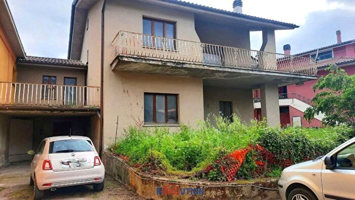 Casa con 15 locali in vendita in Viale Parini Trestina Città di Castello Pg Italia, Citta Di Castello