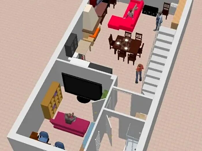 Case in Vendita e in Affitto - 3