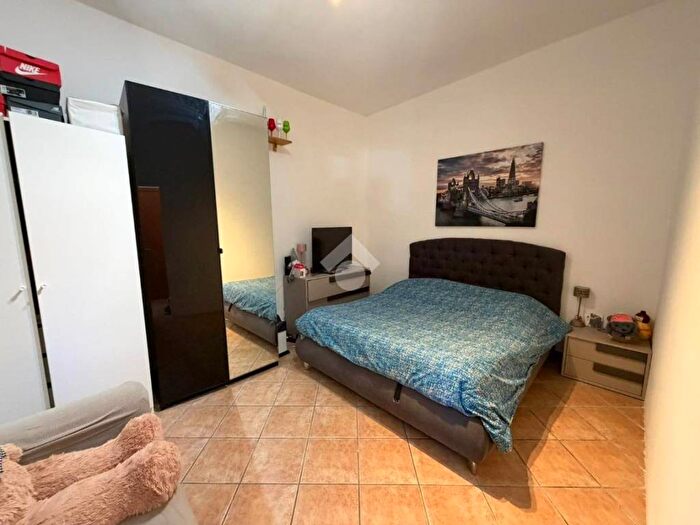 Appartamento monolocale in affitto in Via ciclamini, Centocelle, Roma