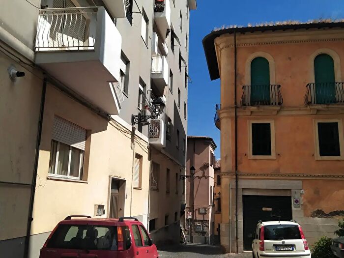 Appartamento in vendita in Velletri