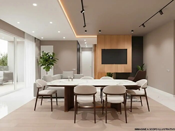 Appartamento quadrilocale in vendita in Via Caduti di Guerra, Collebeato