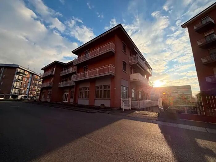 Appartamento quadrilocale in vendita in Via Alessandro Tonso, Alessandria