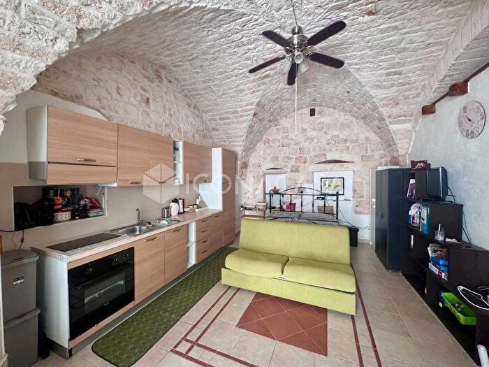 Appartamento monolocale in vendita in Strada Statale SNC, Ostuni