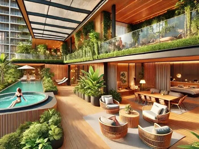 Appartamento quadrilocale in vendita in Milano