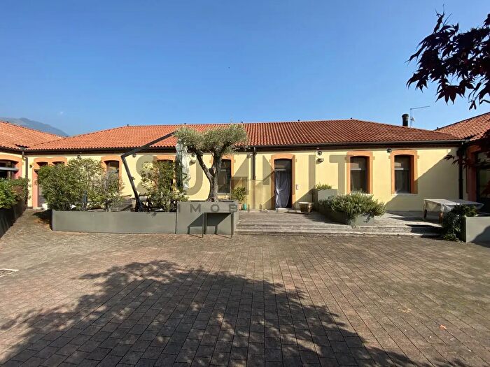 Appartamento quadrilocale in vendita in Schio