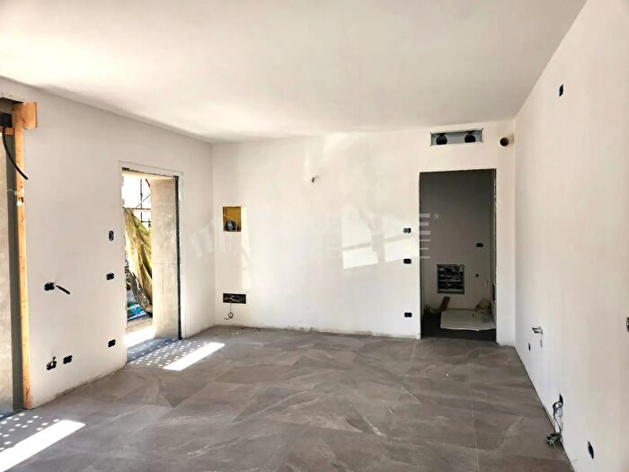 Appartamento monolocale in vendita in Via Guglielmo Marconi, Ranica