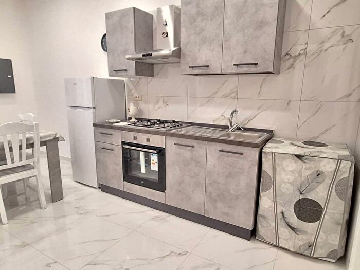 Appartamento monolocale in affitto in Via Visitazione, Centro, Gragnano
