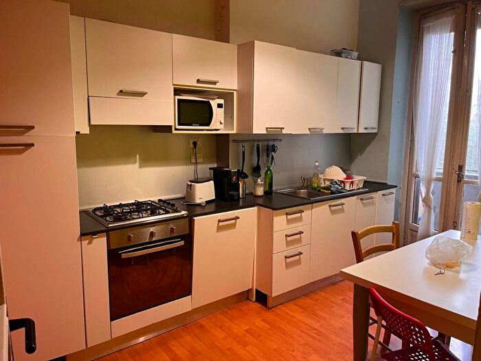 Appartamento quadrilocale in affitto in Corso Lecce, Parella, Torino