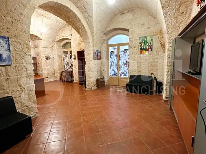 Appartamento in vendita in Zona Viale IV Novembre, Corato