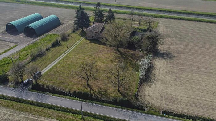 Casa monolocale in vendita in Via Cinquanta, San Giorgio Di Piano