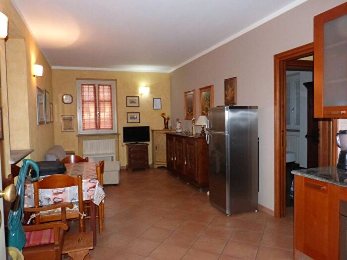 Appartamento bilocale in affitto in Via Giuseppe Garibaldi, Centro, Fossano