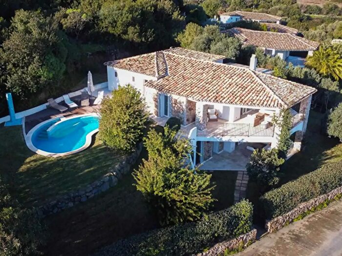 Casa con 8 locali in vendita in Località Santa Giusta, Castiadas