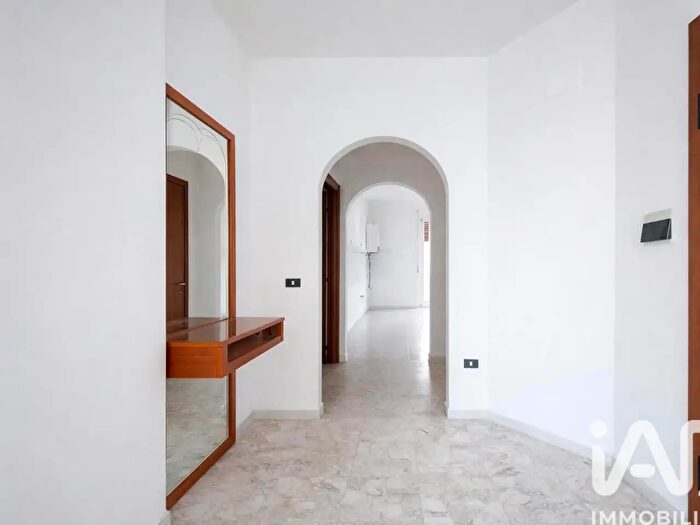 Appartamento quadrilocale in vendita in Via Nazionale, Roseto Degli Abruzzi