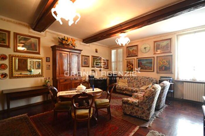 Appartamento bilocale in affitto in Strada Ospizi Civili, Parma