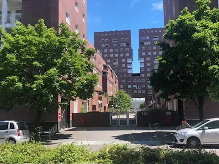 Appartamento bilocale in affitto in Via dell'Innovazione, Milano
