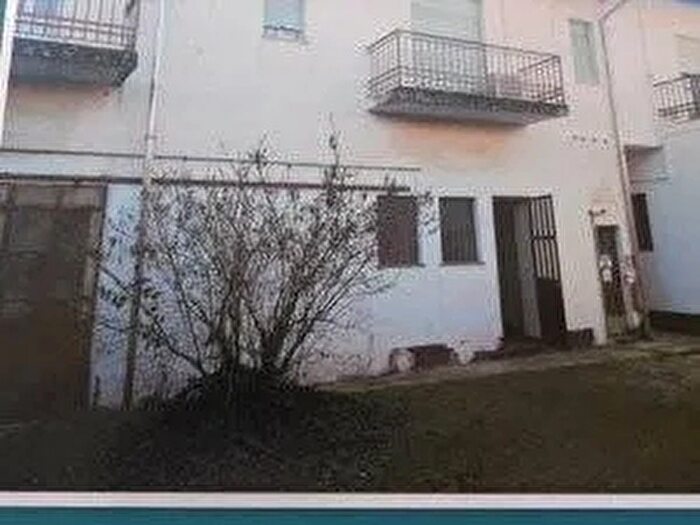 Casa trilocale in vendita in Via Giacomo Matteotti Santhia, Santhia