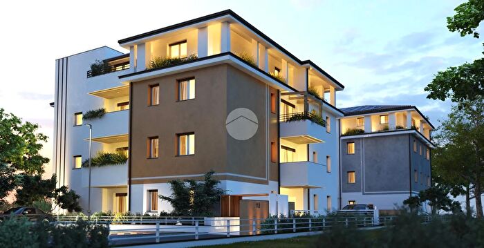 Appartamento bilocale in vendita in Via Popilia, Rimini