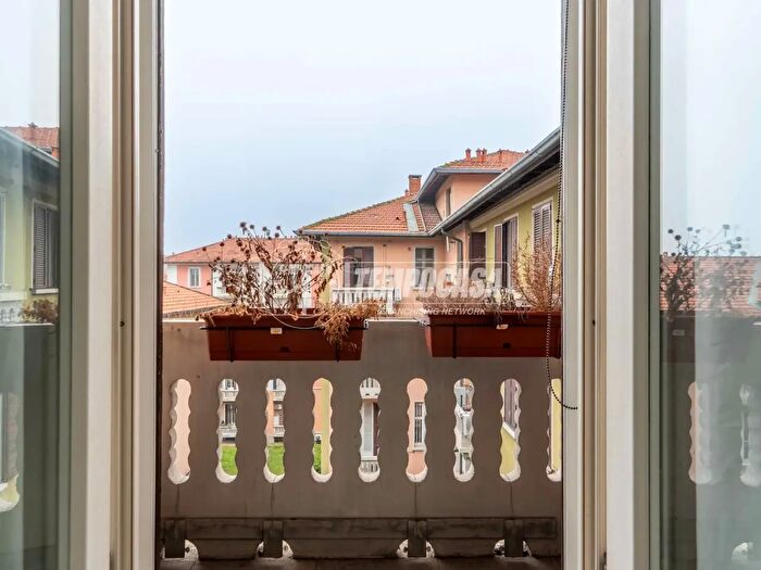 Appartamento bilocale in vendita in Viale Tibaldi, Milano